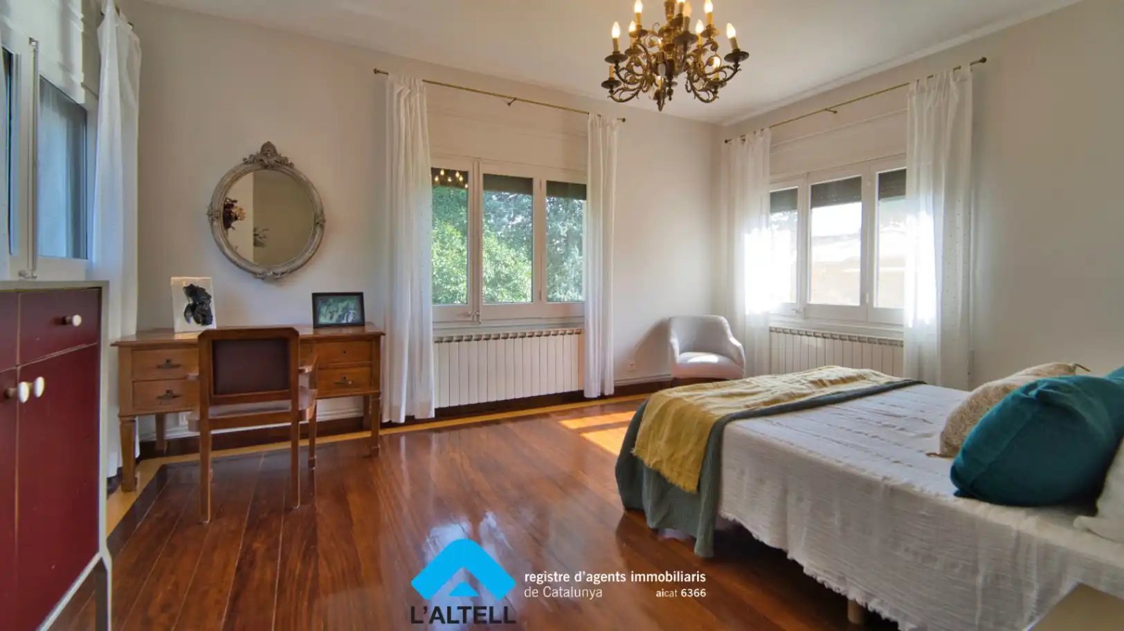 Haus oder Chalet zum Verkauf in L'Ametlla del Vallès