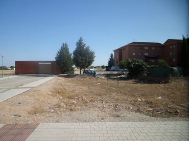 Terreni e lotti in vendita a Tomelloso