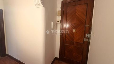 Foto 4 de Piso en venta en Atxuri, Bilbao