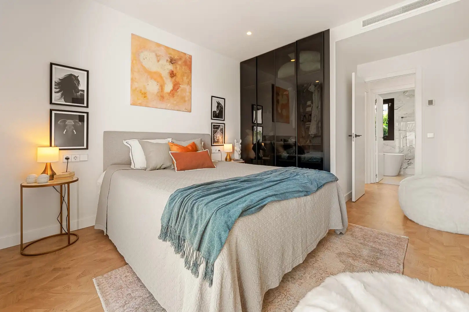 Haus mit Pool zum Verkauf in Nueva Andalucía, imagen 21