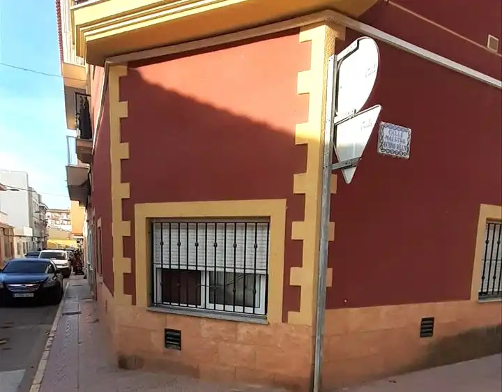 Piso en venta en Cartagena, Pescadores