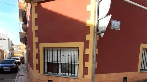 Foto 5 de Piso en venta en Cartagena, Pescadores, Mazarrón