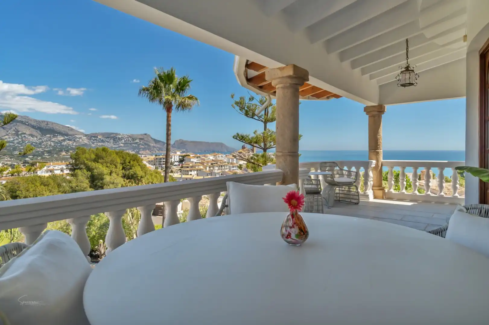 Casa o chalet en venta en Altea ciudad