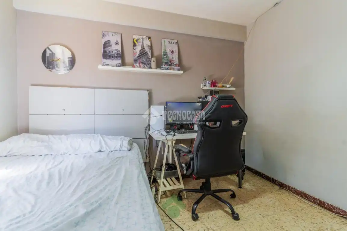 Habitación de Piso en venta en Puerto Real con Trastero
