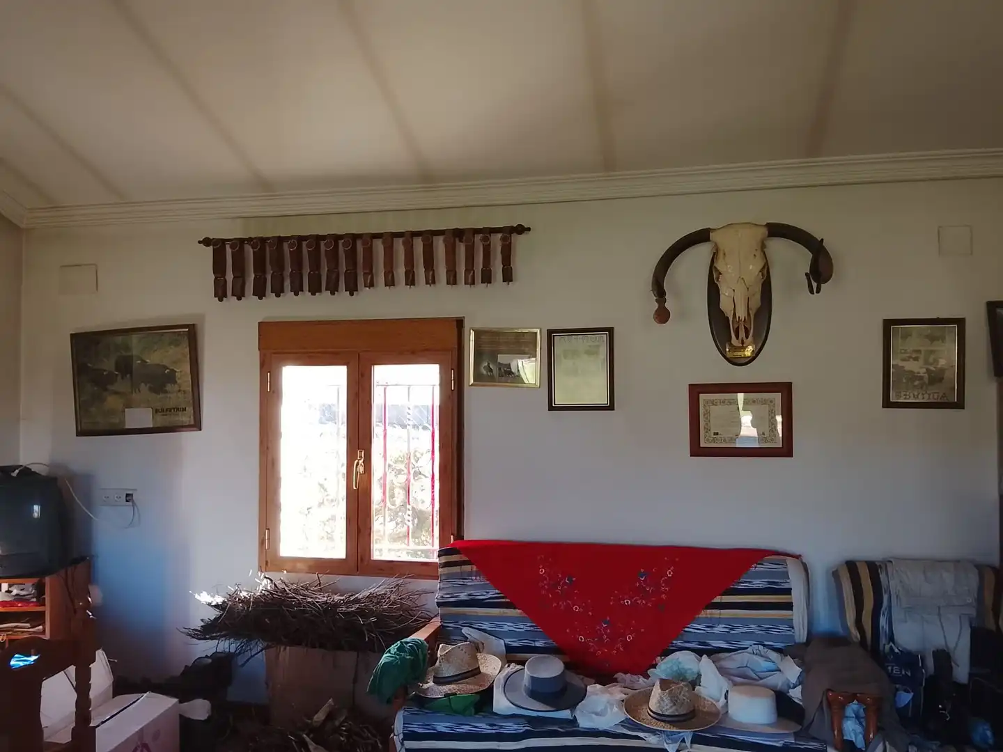 Terreno en venta en Candeleda