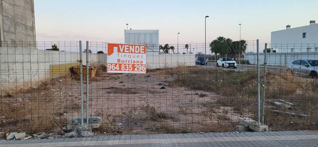 Terreno residencial en Venta en Piscinas