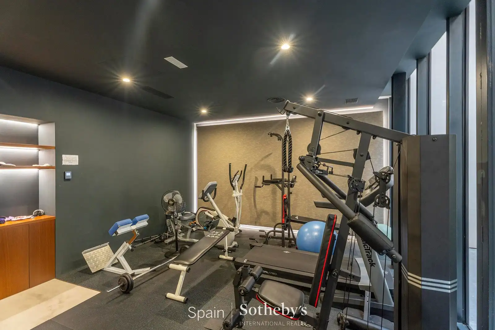 Appartement compact avec piscine à vendre à Plaza del Conde de Barajas, imagen 9