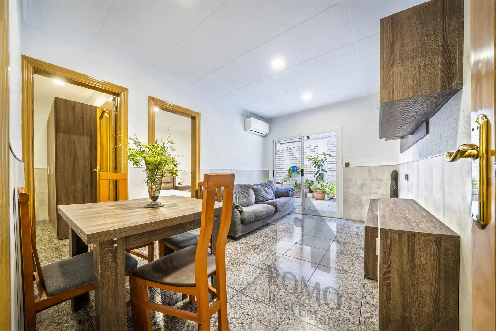 Piso en venta en Carrer de la Verge de Montserrat, Santa Perpètua de Mogoda