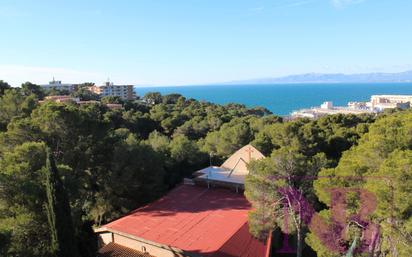 Jardí de Apartament en venda en Salou amb Aire condicionat, Calefacció i Moblat