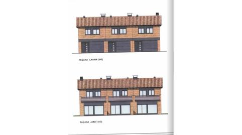 Foto 2 de Casa o xalet en venda a Gironella, Barcelona