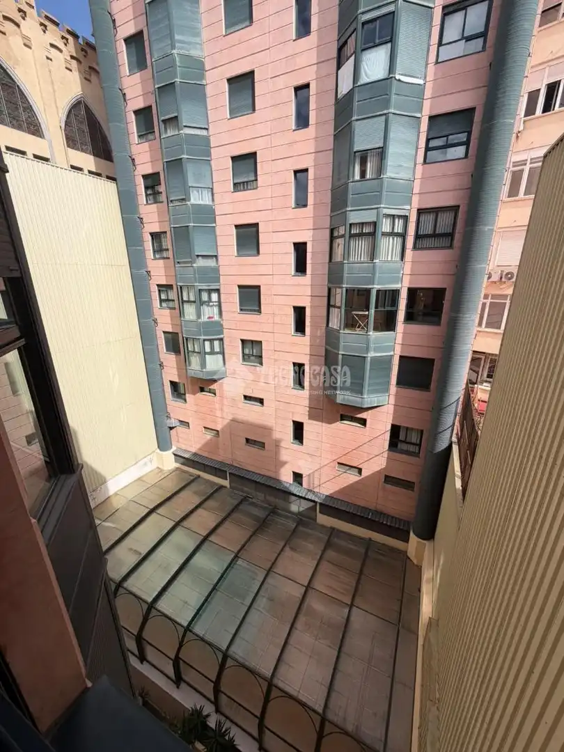 Wohnung mit Aufzug zum Verkauf in Calle Cadarso, imagen 33