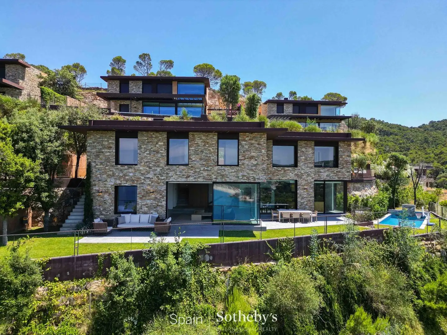 Casa con piscina en venta en Pedrera de S'Antiga, imagen 46