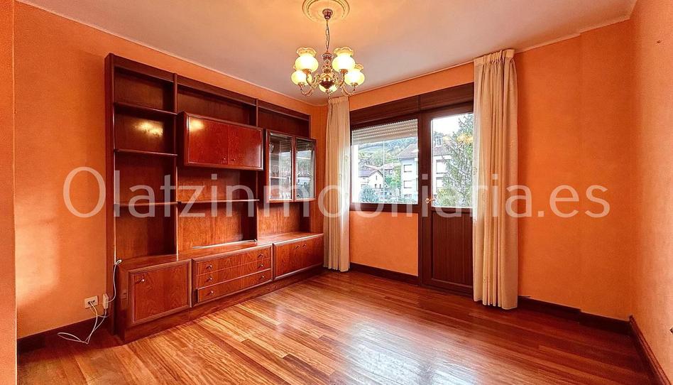 Foto 1 de Pis en venda a Zalla , Bizkaia
