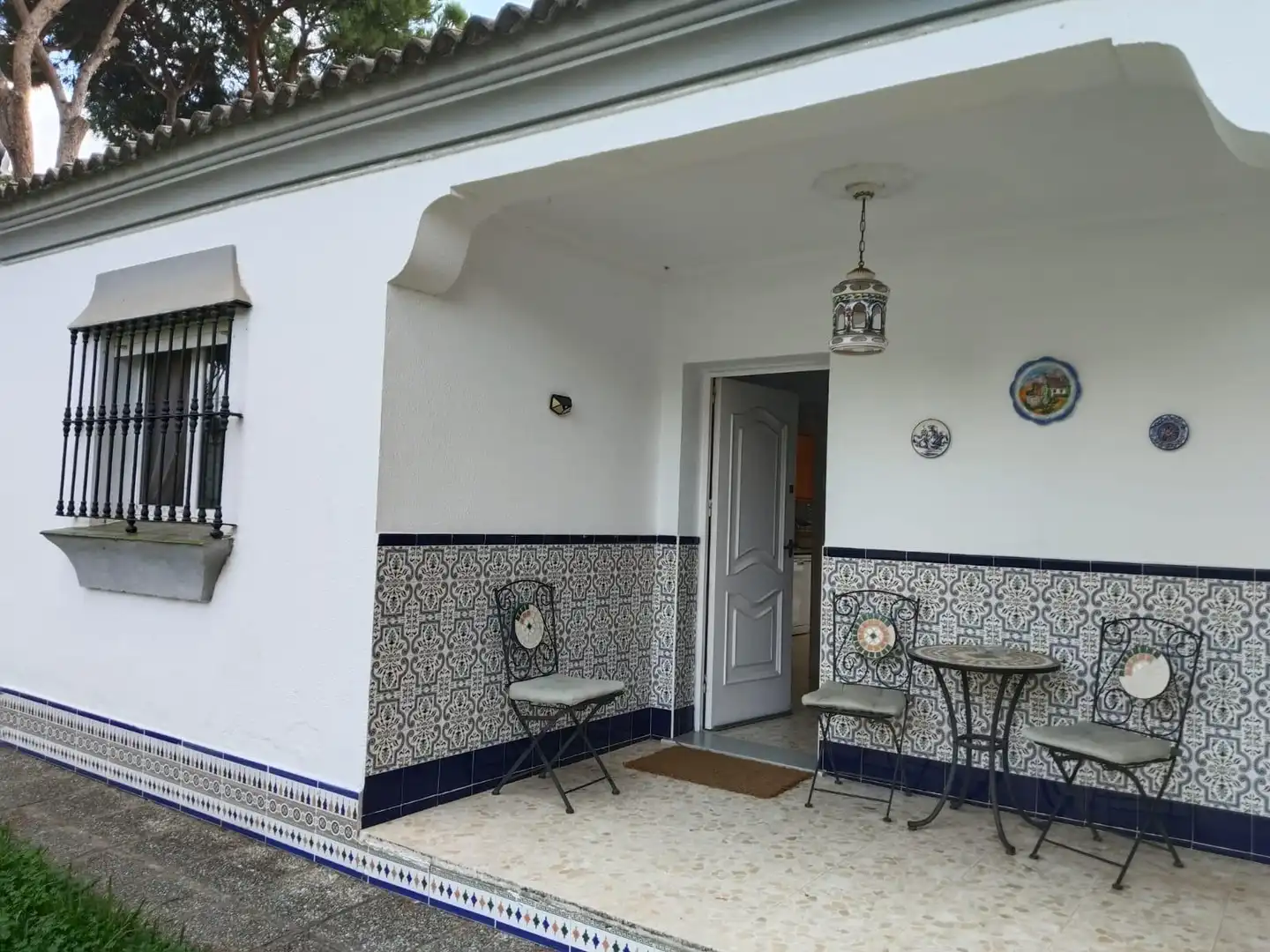 Casa o xalet en venda en Chiclana de la Frontera amb Jardí privat i Terrassa