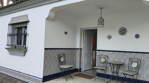Foto 4 de Casa o xalet en venda a Las Lagunas - Campano, Chiclana de la Frontera