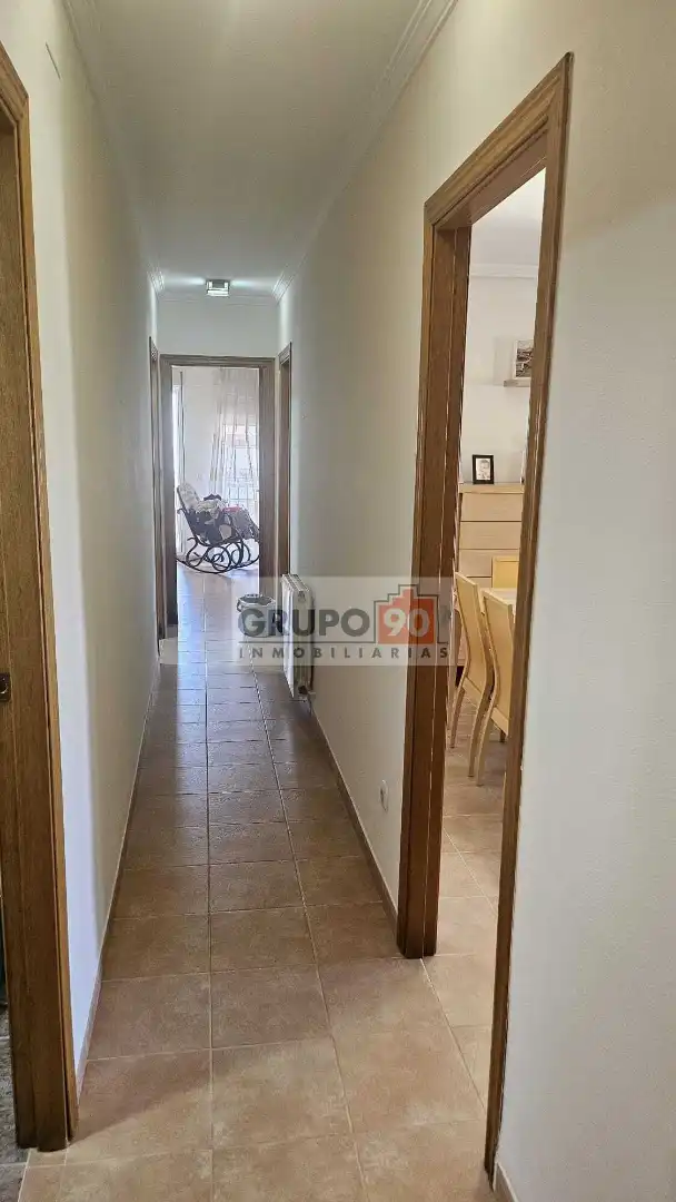 Piso en venta en Massalfassar con Aire acondicionado, Trastero y Balcón