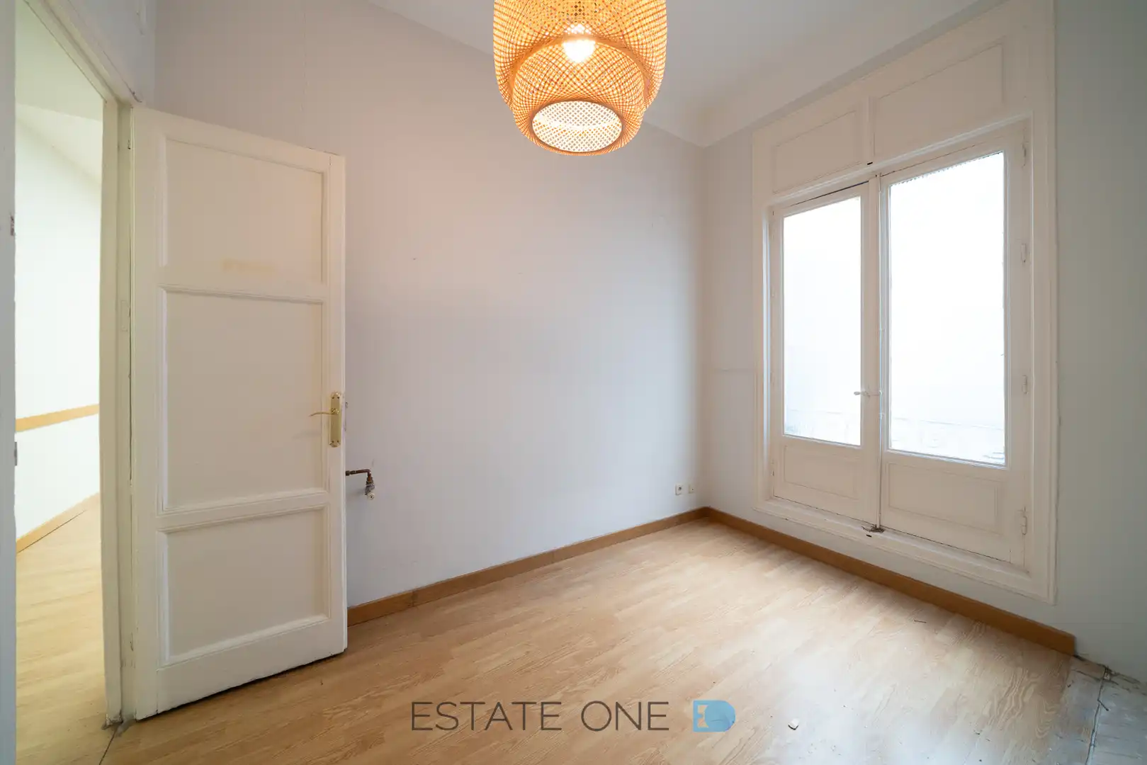 Flat with terrace for sale in Retiro, imagen 20