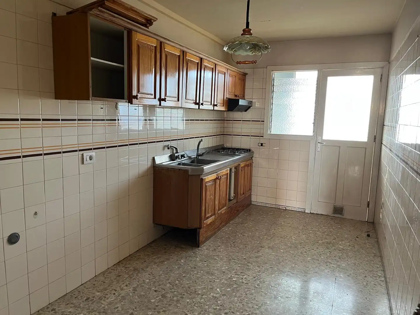 Piso en venta en Calle Santa Teresa Jornet e Ibars, 5, Duggi - Rambla - Los Hoteles