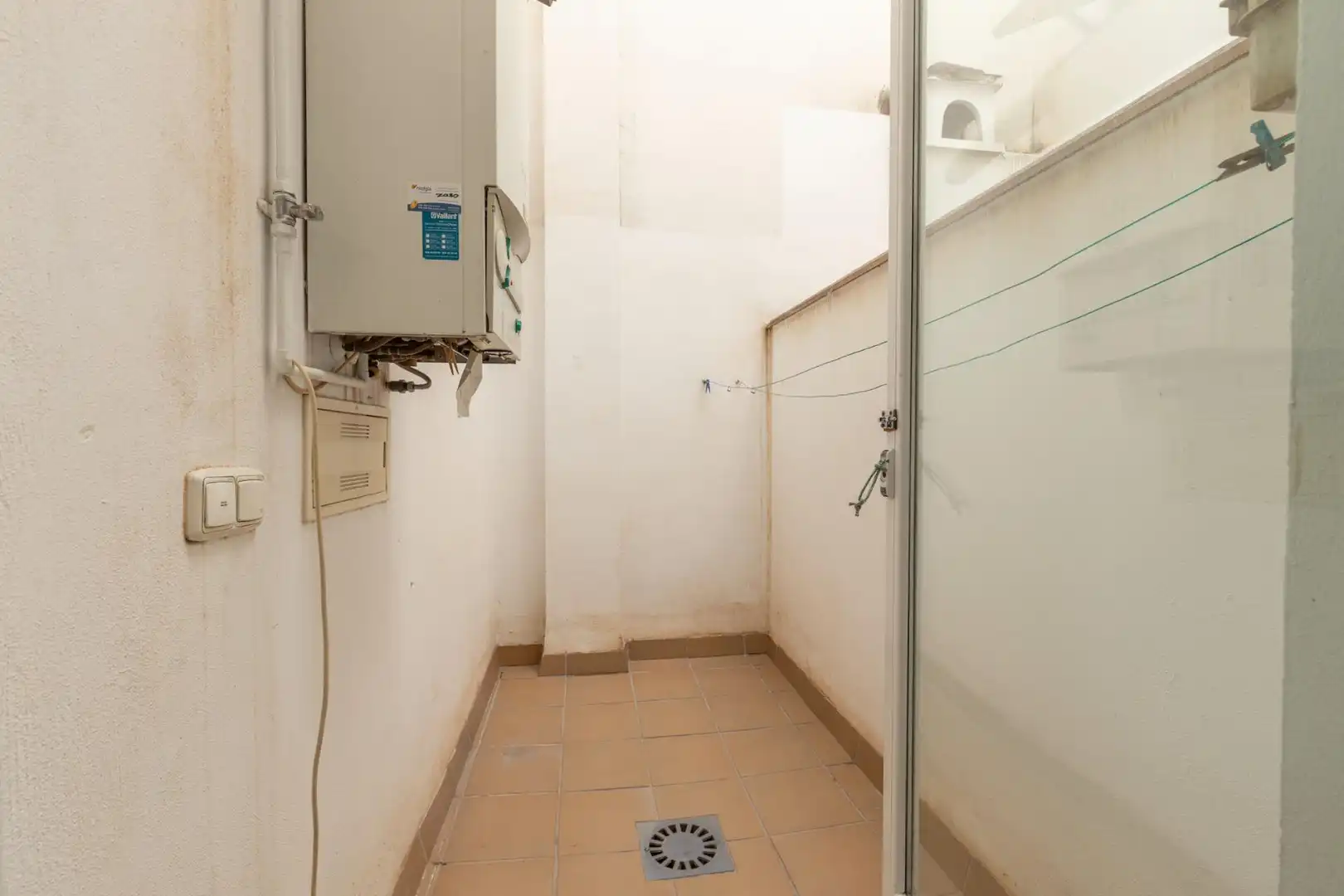 Flat for sale in Granada  with Heating and Balcony