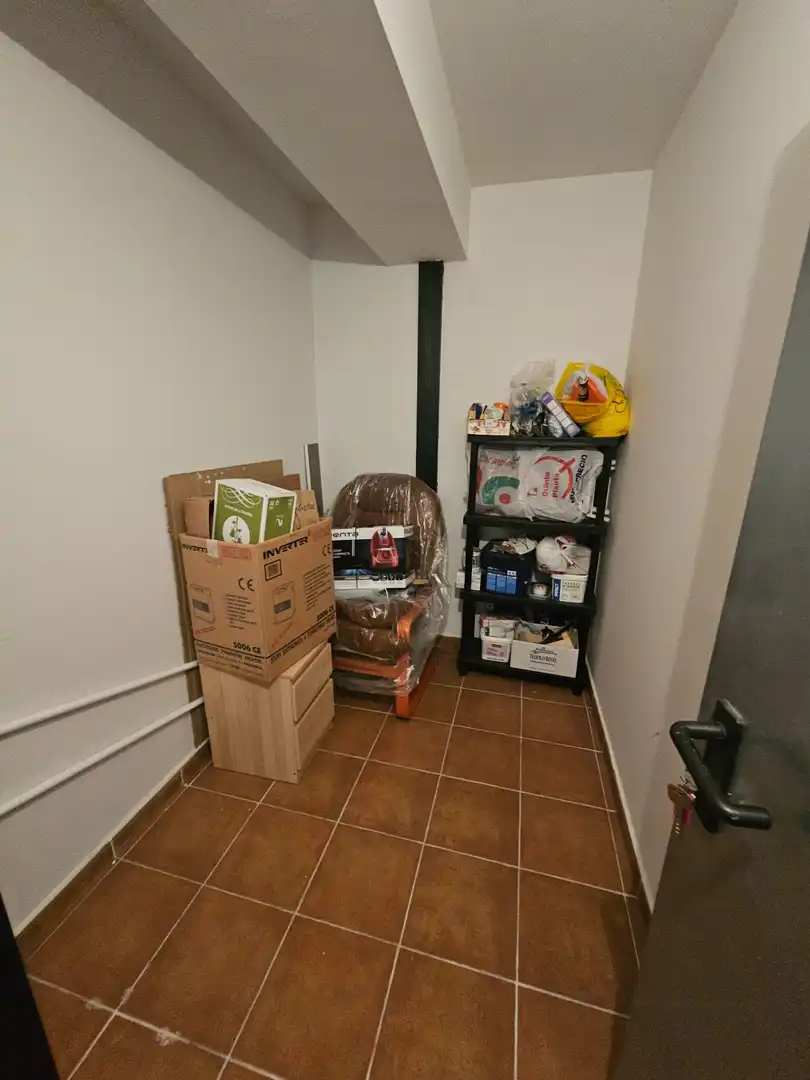 Pis en venda en Mozárbez amb Calefacció, Terrassa i Traster