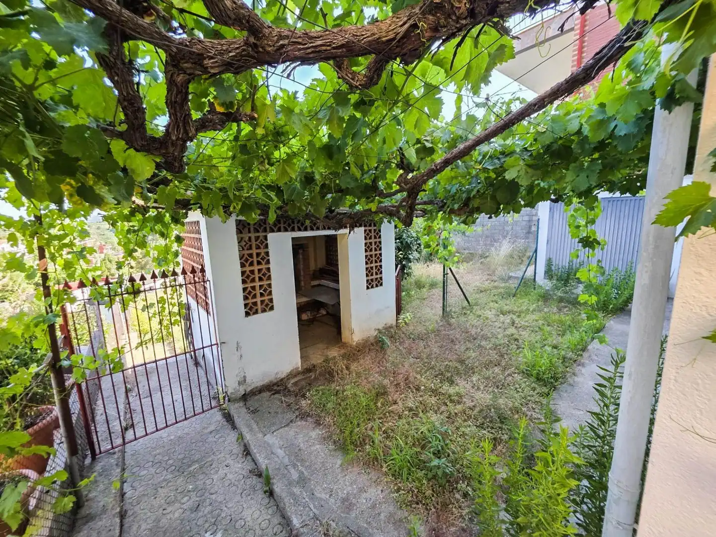 Casa o chalet en venta en Abrera con Calefacción, Jardín privado y Terraza