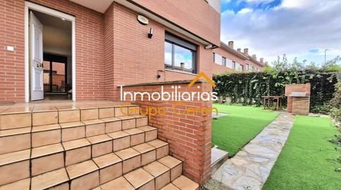 Foto 5 de Casa adosada en venda a Cirueña, La Rioja