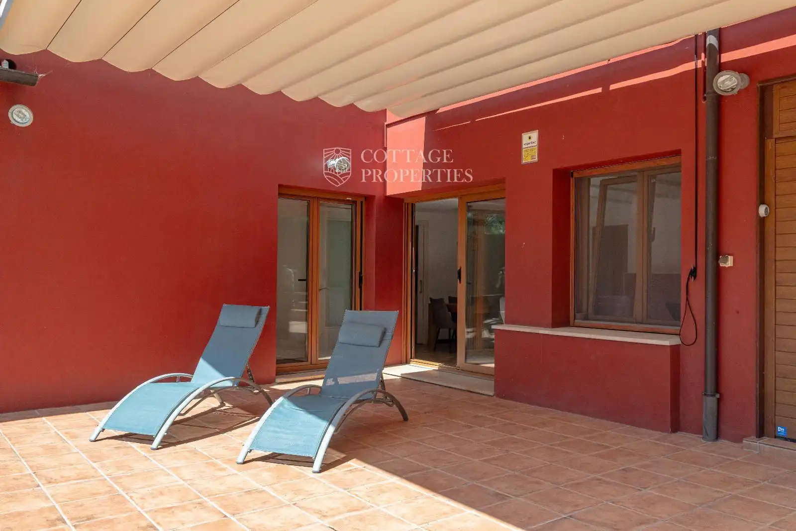 Casa con piscina in vendita a Trull, imagen 2