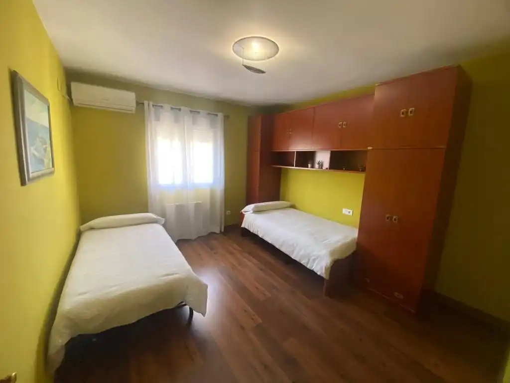 Maison mitoyenne à louer à Casco Histórico, imagen 25