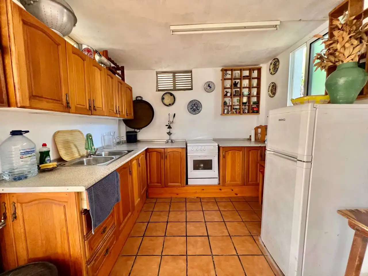 Haus mit Pool zur Miete in Los Balcones - Los Altos, imagen 12