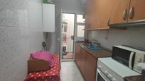 Kitchen of Flat for sale in  Barcelona Capital  with Terrace and Balcony