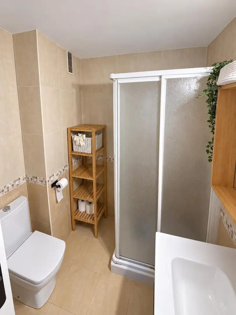 Flat with pool for sale in Calle Calle Río Bergantes, imagen 23