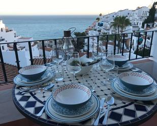 Flat for sale in Nerja  with Air Conditioner, Heating and Terrace