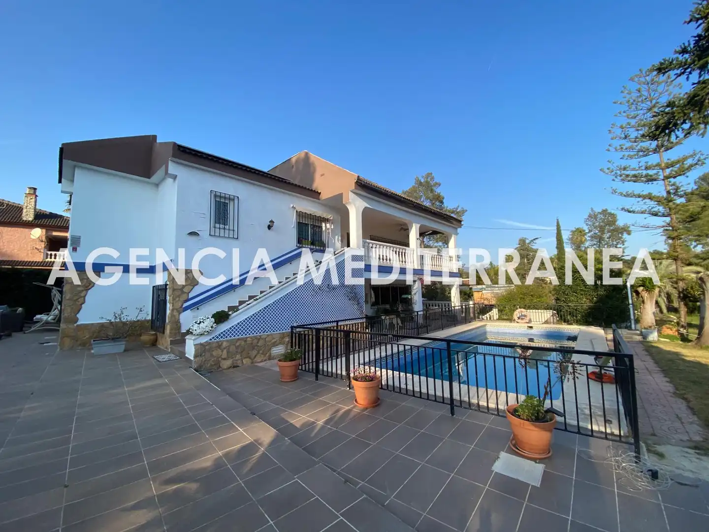 Villa avec terrasse à vendre à Olocau, imagen 44