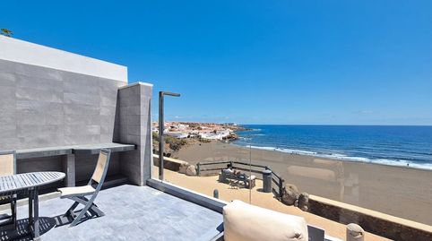 Foto 4 de Casa adosada en venda a Calle Bécquer, 35, Playa del Hombre - Taliarte - Salinetas, Telde