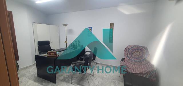 Oficina en Alquiler en Casco Antiguo