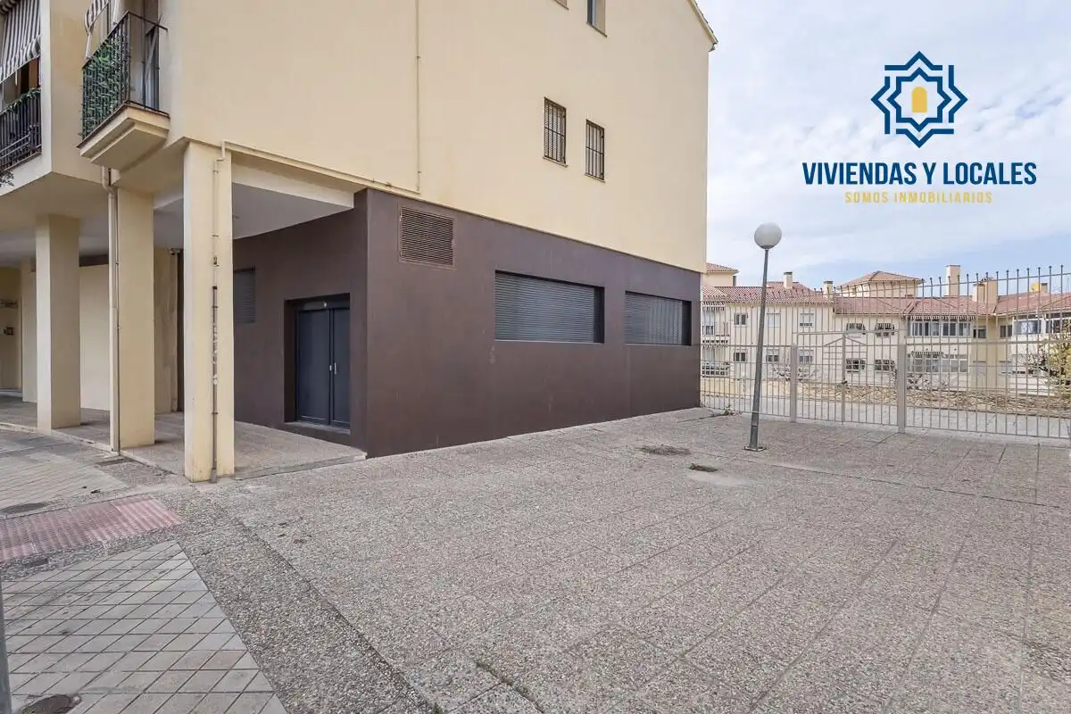 Flat for sale in Genil, imagen 17