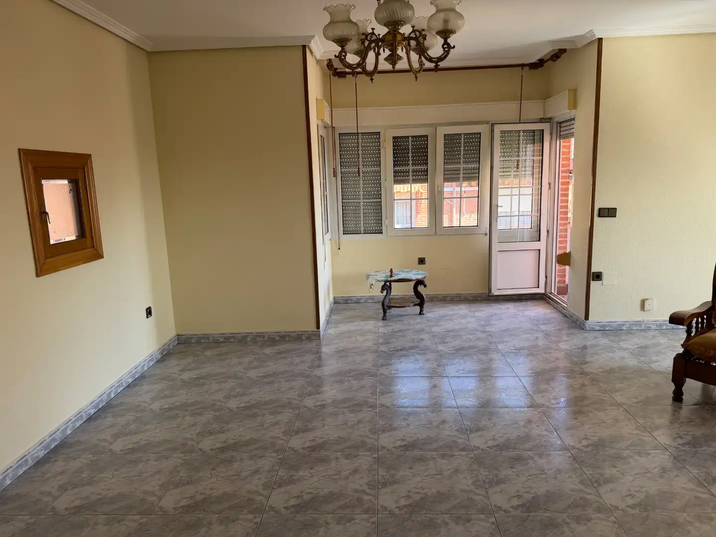 Chalet con terraza en venta en Calle Pato, imagen 13