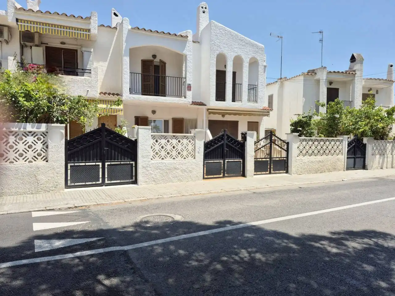 Casa o xalet en venda a Bardají - Molí de Baix
