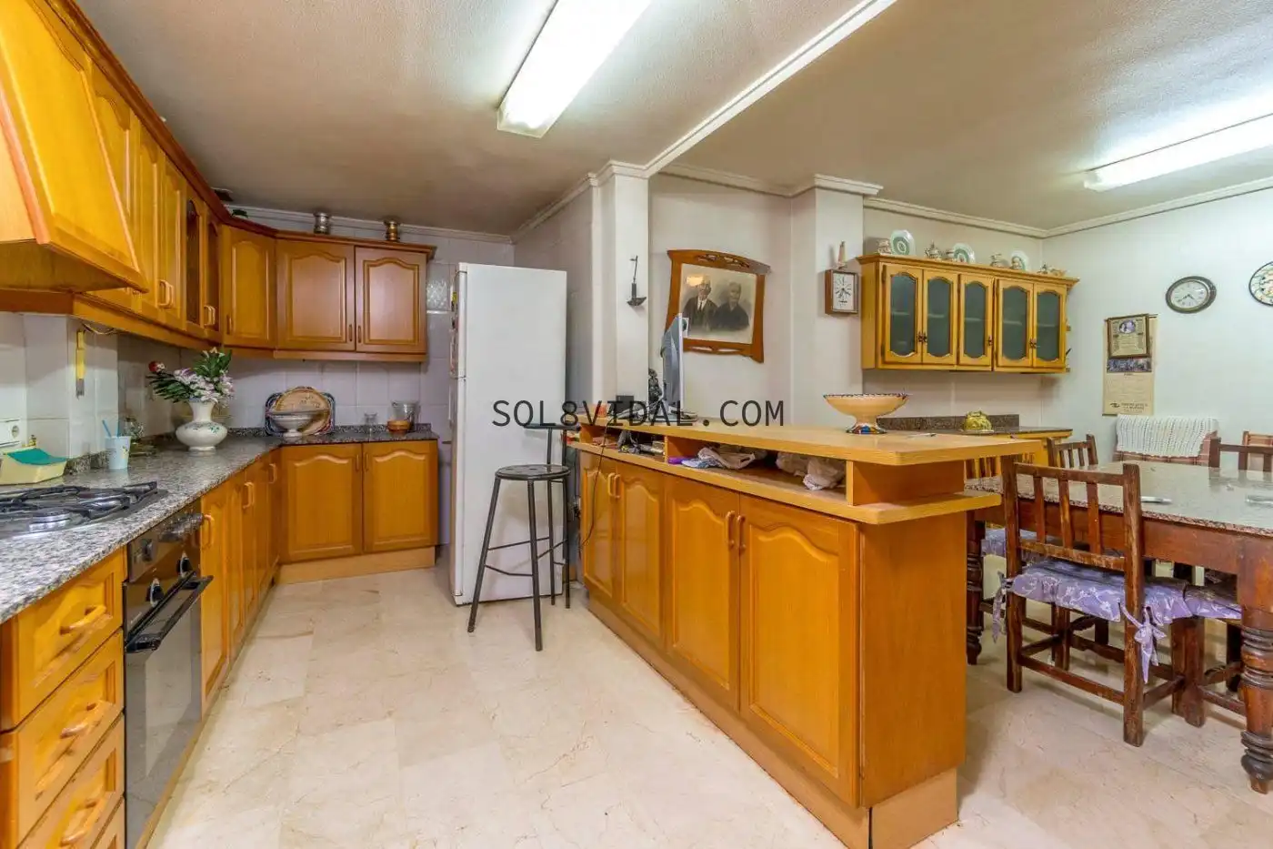 Wohnung mit Terrasse zum Verkauf in Orihuela ciudad, imagen 2