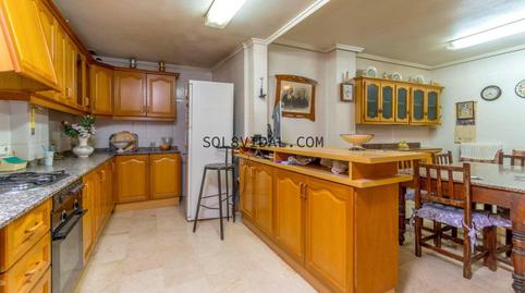 Foto 2 de Pis en venda a Orihuela ciudad, Alicante