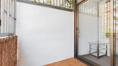 Foto 4 de Piso en venta en De Fluvià, Sant Martí de Provençals, Barcelona Capital