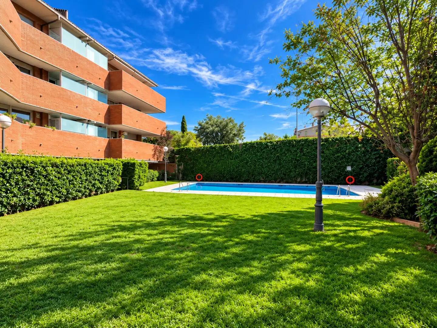 Baixos amb piscina en venda a Carrer d’alella 0, imagen 10