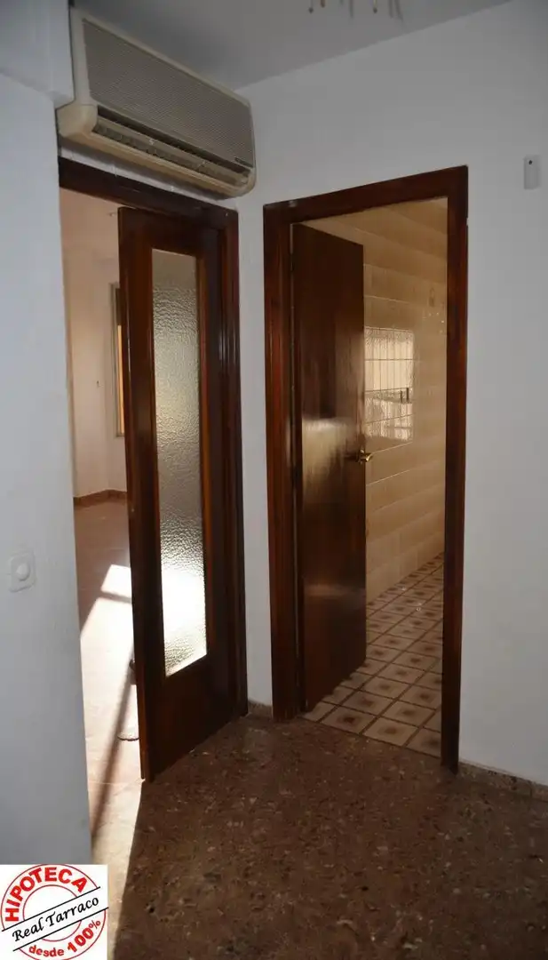 Pis amb terrassa en venda a Santa Bàrbara, imagen 10