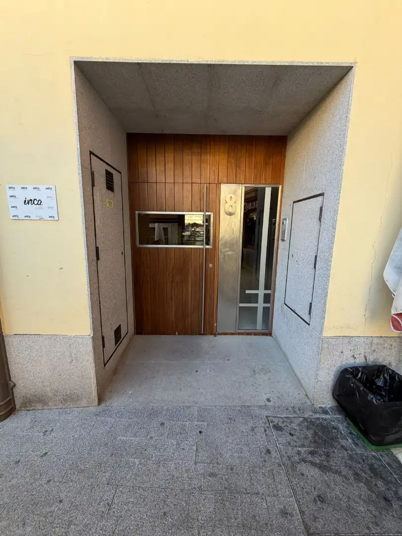 Dúplex amb ascensor en venda a Calle Reyes Católicos, imagen 4