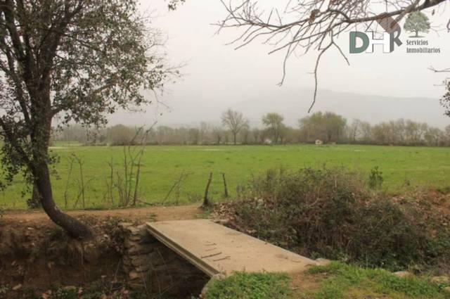 Terreno residencial en Venta en Zona Rural