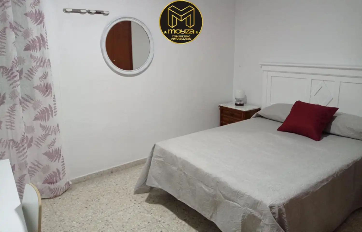 Habitación de Piso en venta en Jaén con Aire acondicionado