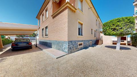 Foto 4 de Casa o xalet en venda a Calle Poligono y, 87, Alumbres - Escombreras, Cartagena