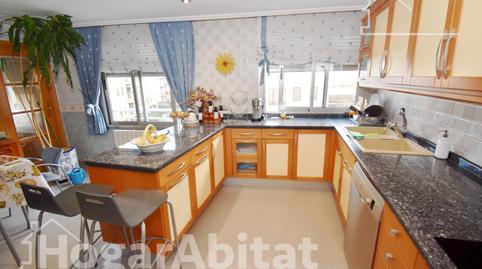 Foto 5 de Piso en venta en Ronda Mijares, Hospital - Plaza del Real, Castellón de la Plana / Castelló de la Plana