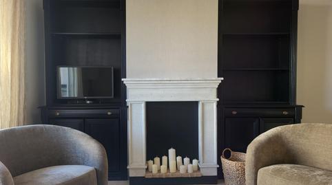 Foto 3 de Apartament de lloguer a San Pedro de Alcántara pueblo, Málaga