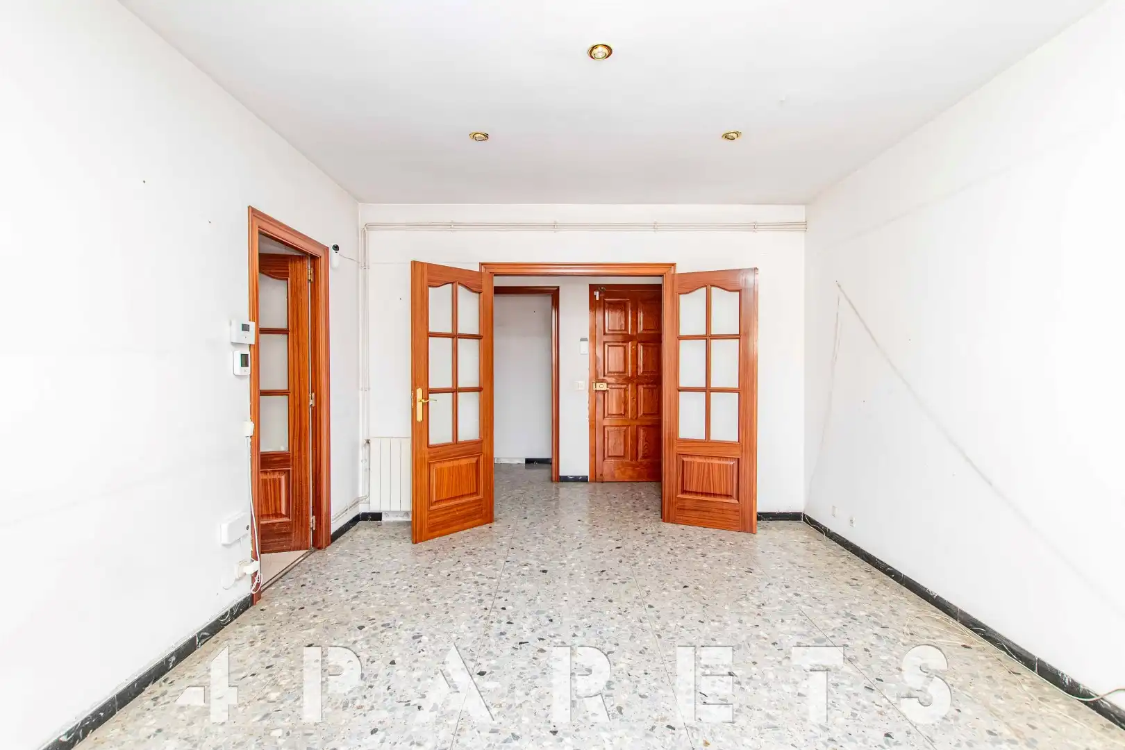 Piso en venta en Mataró con Aire acondicionado, Calefacción y Balcón